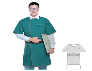 鉛衣防護服生產(chǎn)廠家