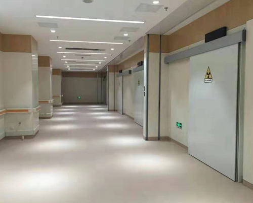 醫用防護鉛門 醫用防護鉛門